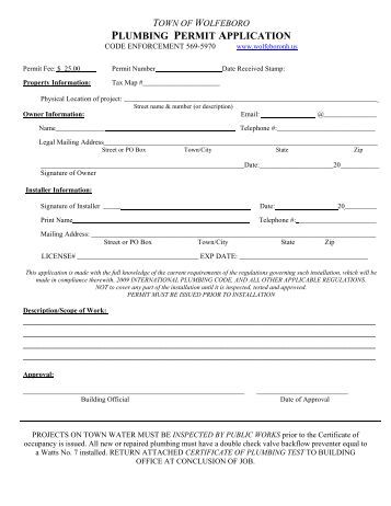 Town Of Sheboygan Falls Building Permit Town Of Sheboygan Falls Building Permit