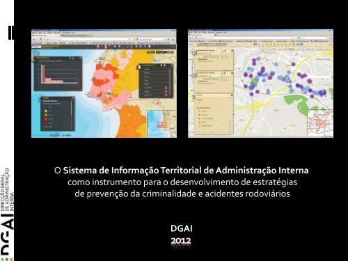 Alexandre Santos - Esri Portugal