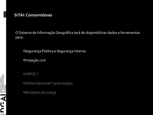 Alexandre Santos - Esri Portugal