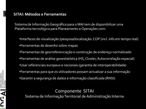 Alexandre Santos - Esri Portugal