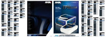 TPX3 CRYPTO TRANSPONDER - Jma.es