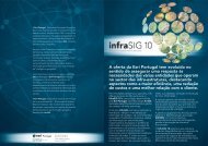InfraSIG - Esri Portugal