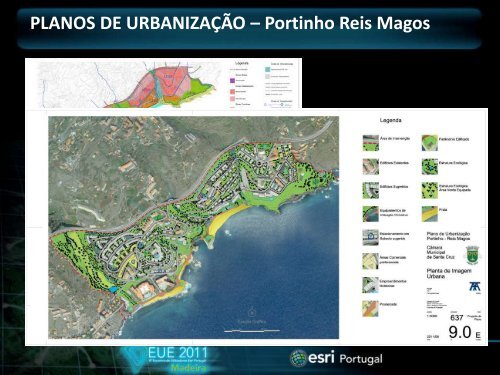 Os SIG no MunicÃ­pio de Santa Cruz - Esri Portugal