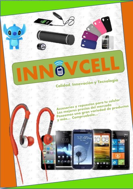 INNOVCELL