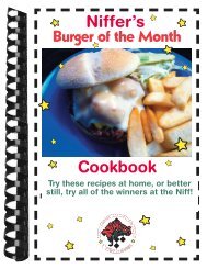 Gourmet Beef Burger The Coffee Club