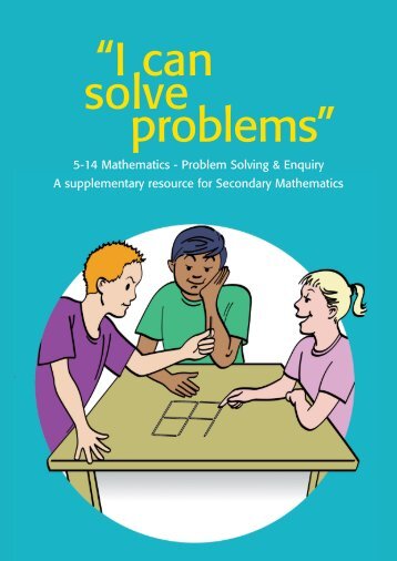 Problem Solving