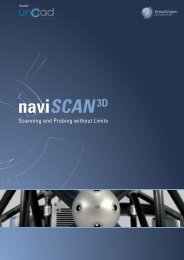 naviSCAN3D