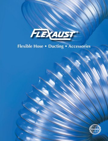 Flexaust® Hose and Duct Catalog