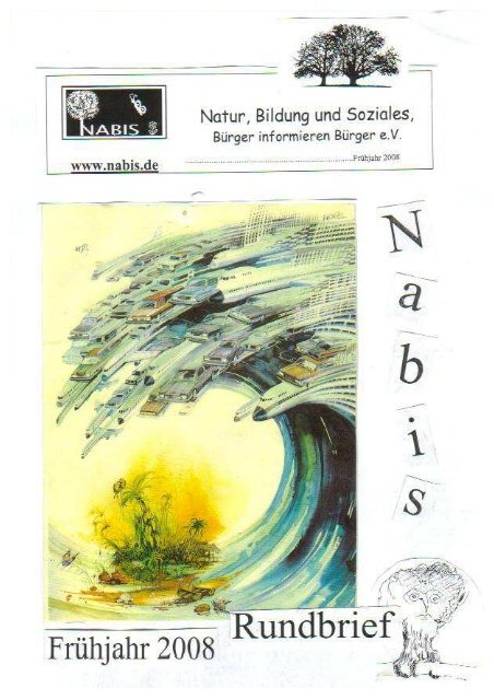 neuer Rundbrief - aktuell\374 - NaBiS