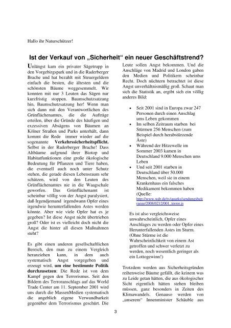 neuer Rundbrief - aktuell\374 - NaBiS