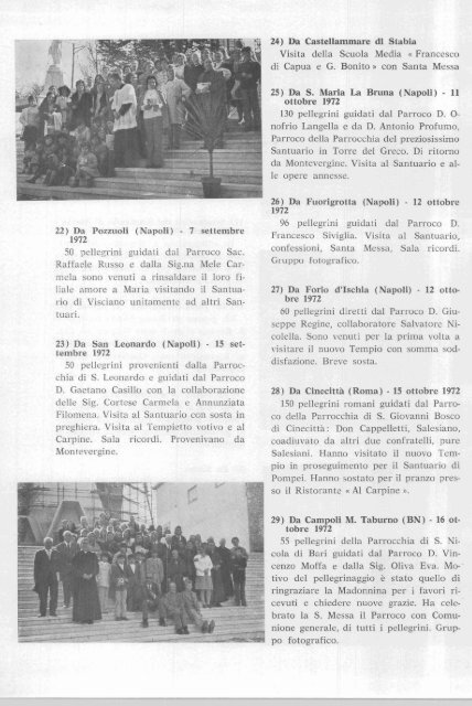 1973 - 01 - Ex Allievi di Padre Arturo D'Onofrio