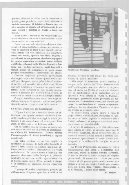 1981 - 08 - Ex Allievi di Padre Arturo D'Onofrio