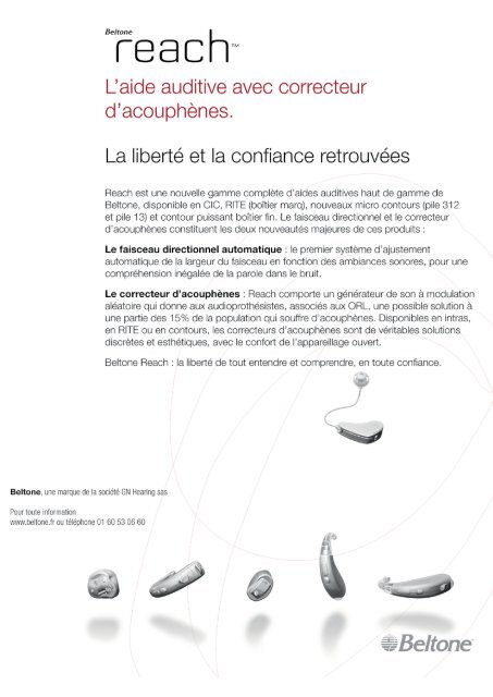 TÃ©lÃ©charger le PDF complet NÂ°5 AnnÃ©e 2009 - CollÃ¨ge National d ...