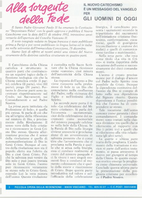 1992 - 10 - Ex Allievi di Padre Arturo D'Onofrio