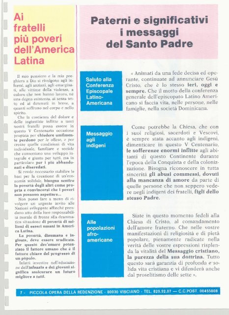 1992 - 10 - Ex Allievi di Padre Arturo D'Onofrio