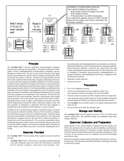 AccuSign DOA 7.pdf - Drug Testing