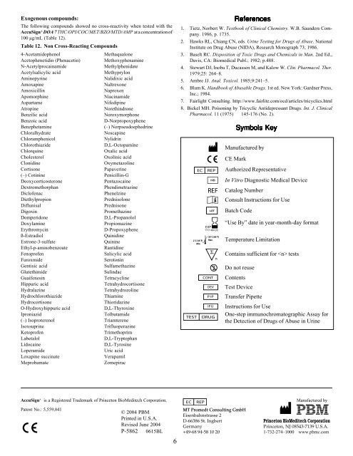 AccuSign DOA 7.pdf - Drug Testing