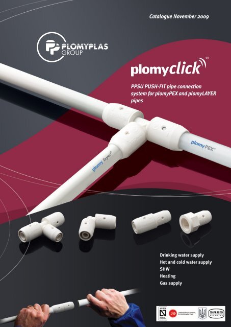 Push 2024 fit pipe