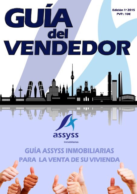 Guía del Vendedor ASSYSS INMOBILIARIAS