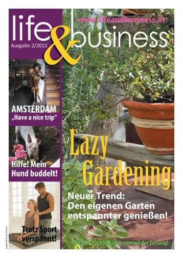 Ausgabe 2_2015