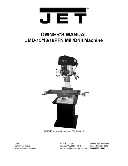 Mill User Manual () Mill User Manual