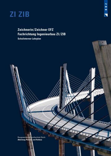 ZI ZIB - Baugewerbliche Berufsschule Zürich