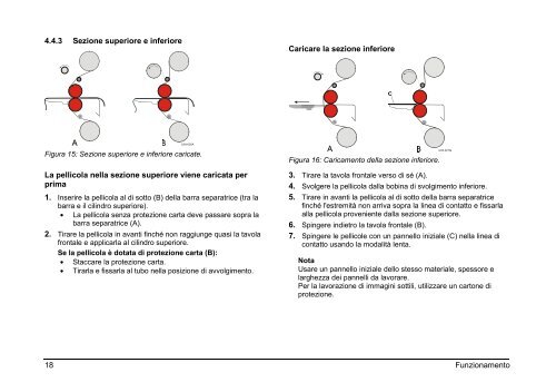 COLDLAM 1400NE Incollatrice e laminatrice economica - Neschen