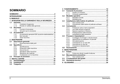 COLDLAM 1400NE Incollatrice e laminatrice economica - Neschen