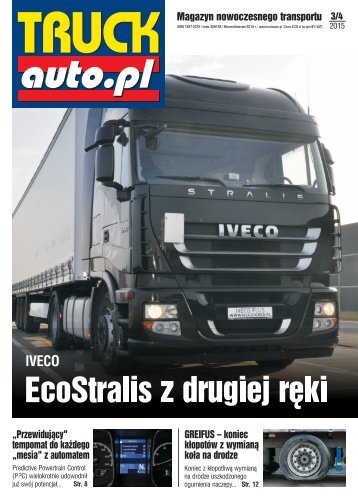 TRUCKauto.pl 2015/3-4