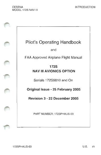 Pilot Pilot