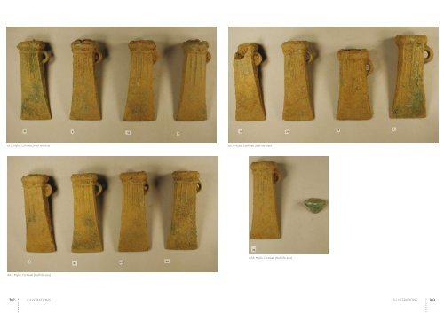 TREASURE ANNU AL REPORT 2005/6 - Portable Antiquities Scheme