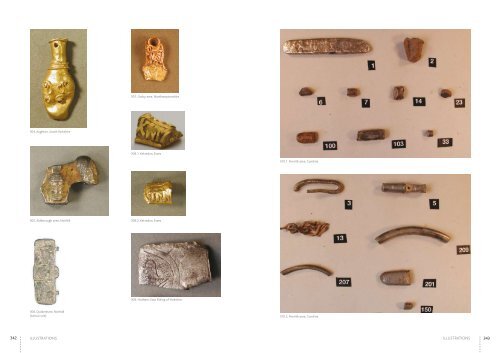 TREASURE ANNU AL REPORT 2005/6 - Portable Antiquities Scheme