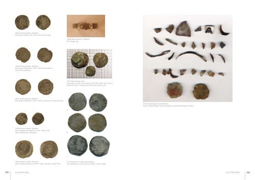 TREASURE ANNU AL REPORT 2005/6 - Portable Antiquities Scheme