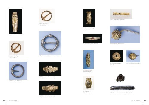 TREASURE ANNU AL REPORT 2005/6 - Portable Antiquities Scheme