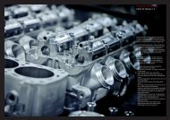 Powertec Engines GSX-R Series I 4 - Radical Performance Engines