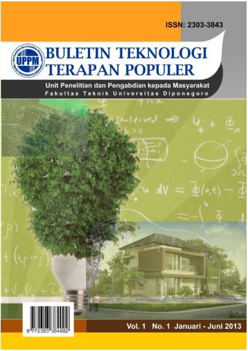 versi online - UPPM - Universitas Diponegoro