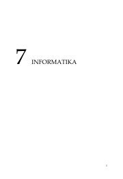 7 INFORMATIKA - Shtepia Botuese Uegen