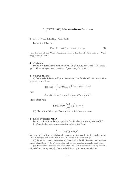 Schwinger-Dyson Equations and the Effective Potential