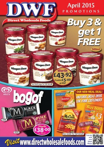 Buy 3 & get 1 Buy 3 & get 1 FREE FREE