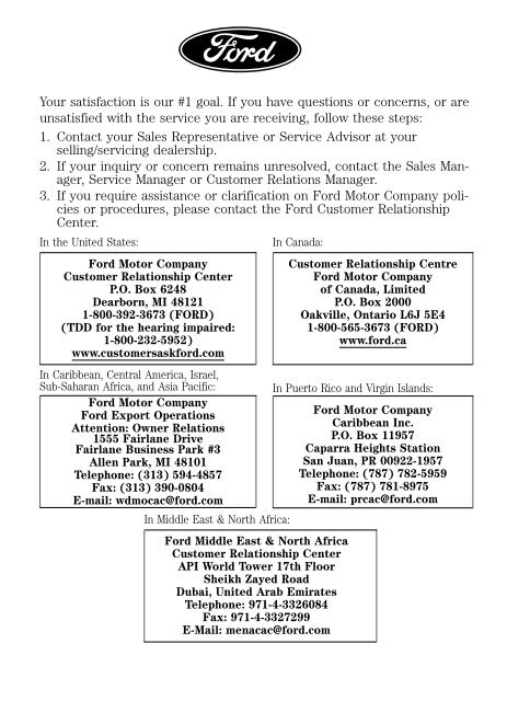 Motorcraft Battery Prorated Warranty Chart