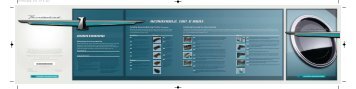 Ford Thunderbird 2004 - Quick Reference Guide Printing 1 (pdf)