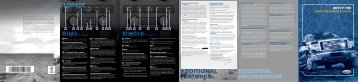 Ford F-150 2011 - Quick Reference Guide Printing 2 (pdf)