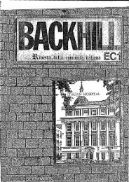 1979 SEPTEMBER 79 - Backhill online