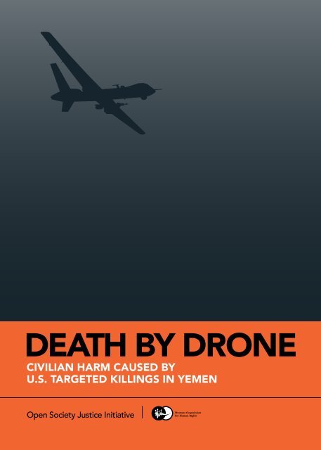 Death Drones Report Eng Death Drones Report Eng