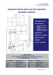 Dokumentum letöltése PDF formátumban itt. - Lábatlani ...