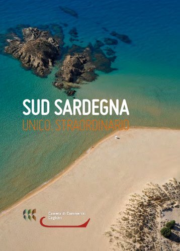 SUD SARDEGNA - Camere di Commercio