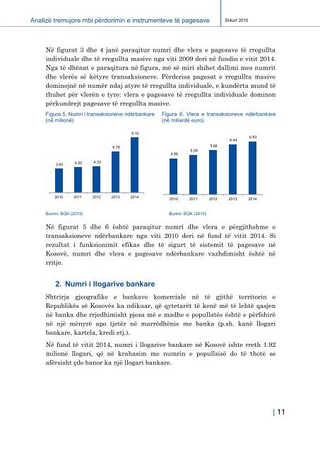 Template 2010 - Banka Qendrore e RepublikÃ«s sÃ« KosovÃ«s