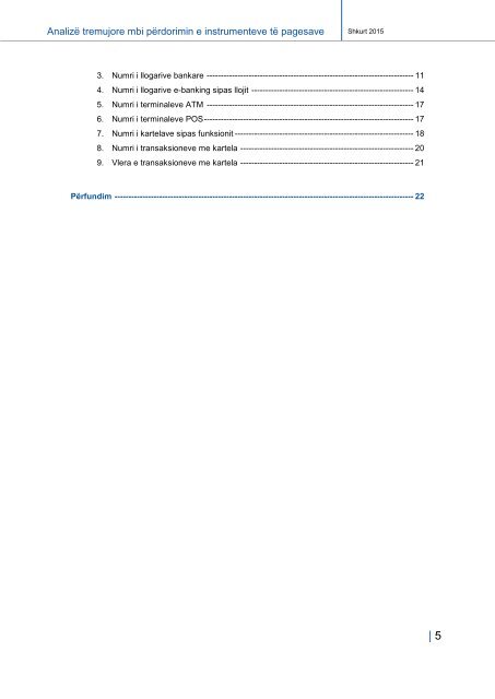 Template 2010 - Banka Qendrore e RepublikÃ«s sÃ« KosovÃ«s