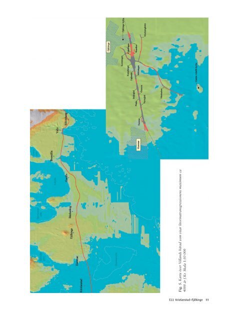 UV Syd Rapport 2002:17 del 1 - RiksantikvarieÃ¤mbetet, avdelningen ...