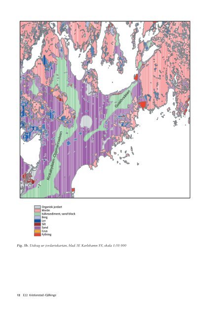 UV Syd Rapport 2002:17 del 1 - RiksantikvarieÃ¤mbetet, avdelningen ...